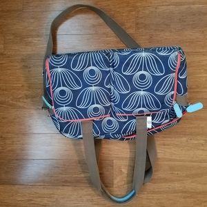 Cynthia Rowley diaper bag